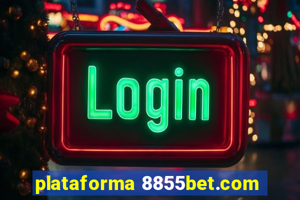 plataforma 8855bet.com